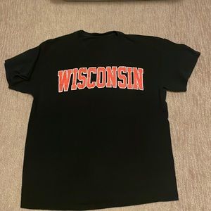 Wisconsin T-Shirt